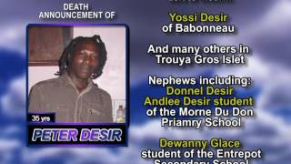 Peter Desir long