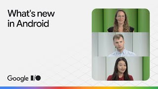What's new in Android