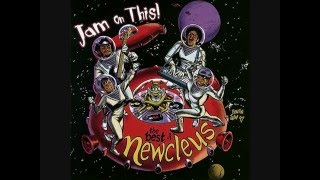 Newcleus - Jam On It