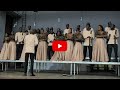 Glorious Melodies Choir - Ndendende