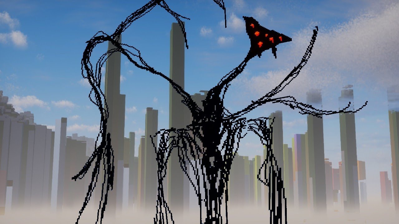 The Broken Script Youtube