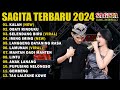 SAGITA TERBARU 2024 - KALAH - SHINTA ARSINTA FEAT ARYA GALIH FULL ALBUM 2024 #dangdut