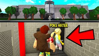 These Admin Commands Are Too Powerful Roblox Pakvim Net Hd - i helped a poke hater escape jail her