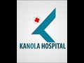 kanoal hospital shorts