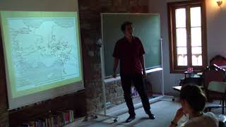 Zsolt Simon - Introduction to Indo-European Linguistics Part 4