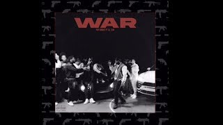 Pop Smoke - War ft. Lil Tjay (Official Audio)