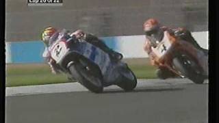 2000 ROUND TWELVE PART SIX BRITISH SUPERBIKES