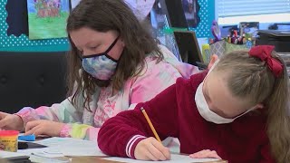 Virginia launches pandemic recovery program for students