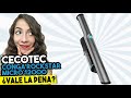 DESCUBRE la Aspiradora Cecotec Conga Rockstar Micro 12000 ▶Análisis, Ventajas y Desventajas◀