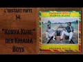 khiama boys hanzvadzi yangu