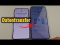 Tutorial: Daten von Samsung zu Samsung Handy übertragen | SeppelPower