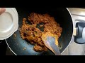 Mix vegetable korma | fork&spoon