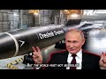 general ben hodges – putin’s missile lies shatter – russia’s oreshnik crashes in humiliation