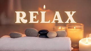 Relaxation Music for SPA, MEDITATION, or SLEEP || 2 Hours of Blissfulness