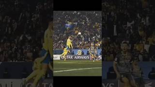 Cristiano Ronaldo’s INSANE Goal! 🚀⚽ Best Goal of 2018 \u0026 2024? | #shorts