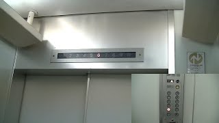 北九州市小倉北区某マンションのエレベーター・part13（三菱製）