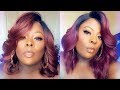 Slay In May || Mother's Day Bob LookBook || ft. GOBEAUTY