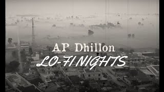 Kirsaan - LO-FI - AP Dhillon | Gurinder Gill | Gminxr #gurindergill #apdhillon
