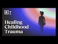 How do you help kids traumatized by violence? | Bessel van der Kolk | Great Question