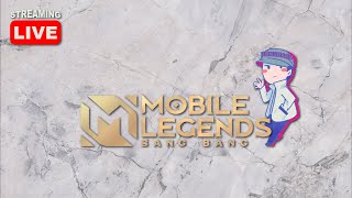 モバレ配信！ランク上げage　モバイルレジェンド/Mobile Legends