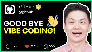Kilo Code + Spec-Kit: This NEW Github Tool FINALLY Fixed AI Coding!