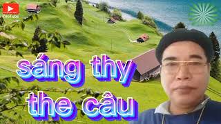 Lắn sáng thy the câu , kẻ truyện tiểu Thư, bằng tiếng dao tuyển