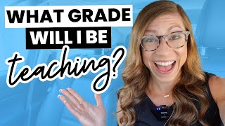 I Got a Job Offer! | Falling in Love With Teaching Again VLOG 2