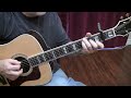 sweet virginia rolling stones guitar lesson by shawn fleming