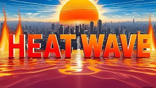 Surviving the Heat: A Comprehensive Guide to Heat Waves @GrowthandWellness2171