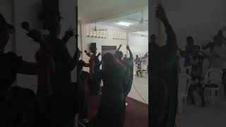 Tupendane live performance at City light christian church