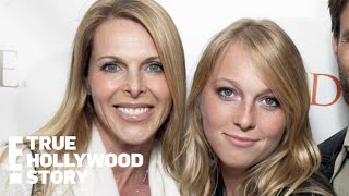 Catherine Oxenberg Tells How Daughter India Changed Through NXIVM | True Hollywood Story | E!
