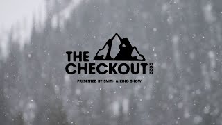 The Checkout • PRFO Saint-Sauveur, QC