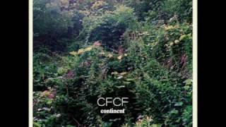 CFCF - Invitation To Love