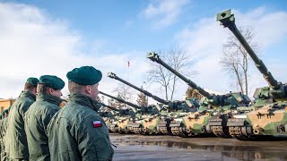 Defense Minister Błaszczak cautions against restricting the military budget