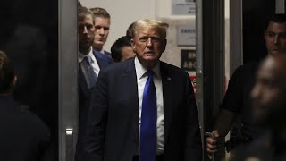 Fed up judge FINALLY takes AGGRESSIVE action against Trump