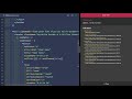 3 - Making the Layout Responsive - Sliding Sidebar in React and Tailwind CSS