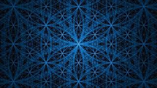 Clear Mind, Sacred Geometry Calm Meditation Music || 1 Hour - Brighter Future Meditation Club