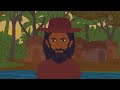 കടമറ്റത്ത് കത്തനാർ episode 8 animated series malayalam web series aithihyamala kathanar