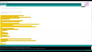 COMP444 Final Project Code Review