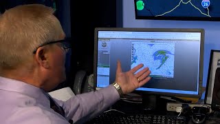 Local meteorologists worried federal layoffs could affect severe weather forecasting