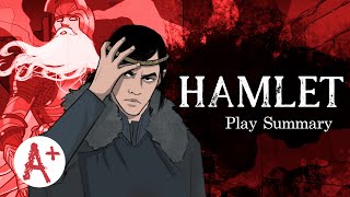 Hamlet - Video Summary