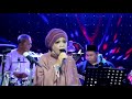 cucak Rowo cover song by Lea Abdul w D'Retro Band