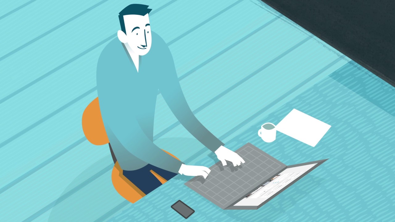 Tutorial Connectamericas Portugués Youtube