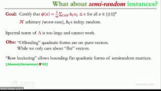 Smoothed CSP Refutation Is As Easy As Random, For Both Efficient Algorithms And Certificates