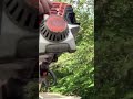 Echo Vs Stihl Trimmers!