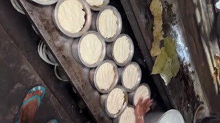 world really needed Desi-style cheesecake 🫕. #cheese #cheesecake #travel #love #food #viralvideo