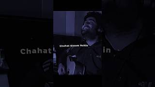 Chahat Kasam Nhi Hai 🥀🥺💜 || Arjit Sing Love Song Status || #viral #youtubeshorts #arjitsingh