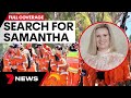 Murder charge breakthrough: Latest details in the Samantha Murphy case | 7 News Australia