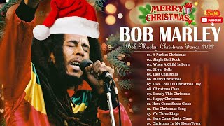 Bob Marley Reggae Songs 📀 REGGAE CHRISTMAS SONGS ALL TIME ❄❄ TOP REGGAE CHRISTMAS 2023