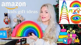 Best Christmas gift ideas for kids